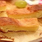 Pie with sour milk - everything ingenious is simple. Recipes for sour milk pie in the oven and slow cooker 