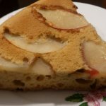 Apple pie in the oven - the most delicious and simple recipe