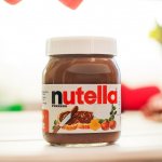 is nutella nut butter good for you?