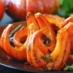 Healthy snacks at home: how to dry pumpkin in an electric dryer correctly and what you can eat it with