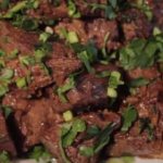 Cooking beef liver - the best recipes