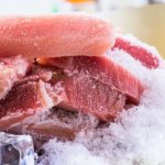 defrosting meat at home