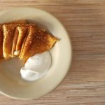 gluten free pancake recipe