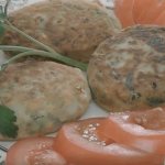 Recipe for delicious vegetable cutlets