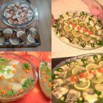 fish jellied recipes
