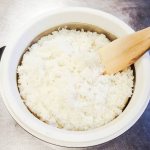Рис для суши в рисоварке без уксуса. Классический рецепт