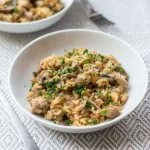 Рис с курицей на сковороде – вкусные рецепты приготовления