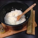 rice in a slow cooker