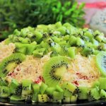kiwi salad recipe