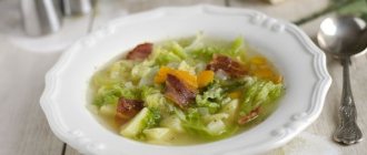 Савойская капуста. Рецепты приготовления салатов, голубцов, супа, польза