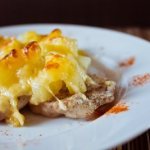 Secrets of pineapple chops 9 recipes