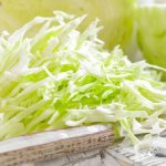 How long to cook cabbage