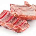 How long to cook pork ribs