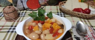 Суп фасолевый: 10 лучших рецептов приготовления супа из фасоли