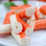 Soup with crab sticks. Recipes with photos 