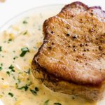 Pork in mustard sauce – tasty, bright, unforgettable. How to deliciously and easily cook pork in mustard sauce 