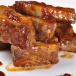 Свинина в медовом соусе – просто, вкусно и неизменно оригинально! Рецепты жареной, тушёной, запечённой свинины в медовом соусе
