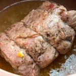 Pork in a pressure cooker: the best recipes