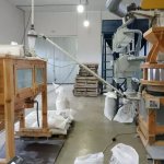 flour production technology