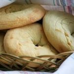 The sour cream dough amazes with its tenderness! The best recipes for sour cream dough for buns, cookies, pies, pizza, bagels 