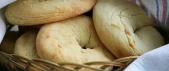 The sour cream dough amazes with its tenderness! The best recipes for sour cream dough for buns, cookies, pies, pizza, bagels 