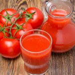 Tomato juice for the winter at home - 11 step-by-step recipes with photos
