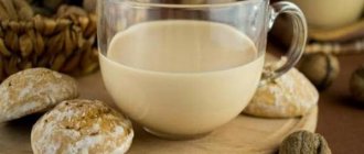 Топленое молоко в домашних условиях - простые и нестандартные способы приготовления