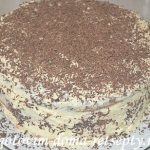Poor Jew cake recipe with photos step by step