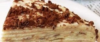 &#39;Crepeville Cake&#39; title=&#39;Crepeville Cake&#39;