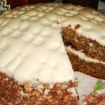 Dream Life Cake Recipe