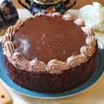 &#39;Chocolate Velvet Cake&#39; title= &#39;Chocolate Velvet Cake&#39;