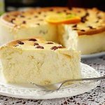 Cottage cheese casserole: how to cook