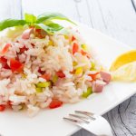 Tasty and practical: what can be prepared from boiled rice