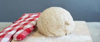 Replacing baking powder for dough