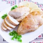 Baked, fried, stewed chicken fillet in mayonnaise. Simple recipes for budget-friendly chicken fillet dishes with mayonnaise 
