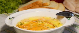 Затируха суп. Рецепты с фото пошагово с курицей, картошкой, грибами