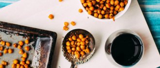 Fried chickpeas: 5 great recipes for every taste!