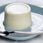 gelatin with kefir for weight loss